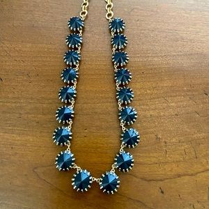 J. Crew necklace